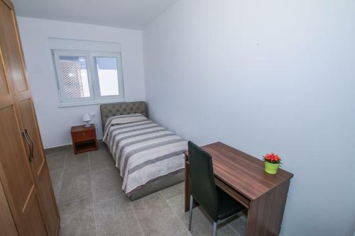 Apartment In Funtana With Two-bedrooms 2
