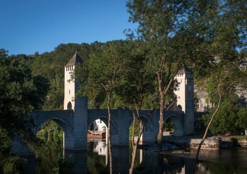 Best Western Hotel Divona Cahors