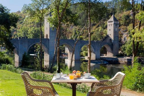Best Western Hotel Divona Cahors