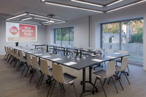 Best Western Hotel Divona Cahors