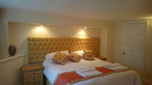 Apartamentos Mayville House Flat