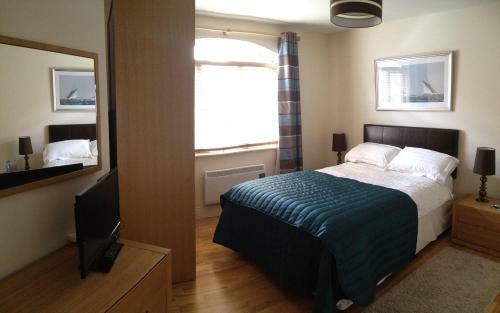 Apartamento Seaview Reenellen
