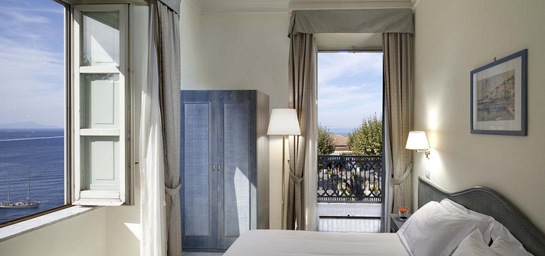 Hotel Mediterraneo