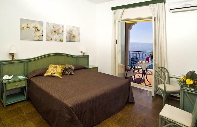 Park Hotel Silemi