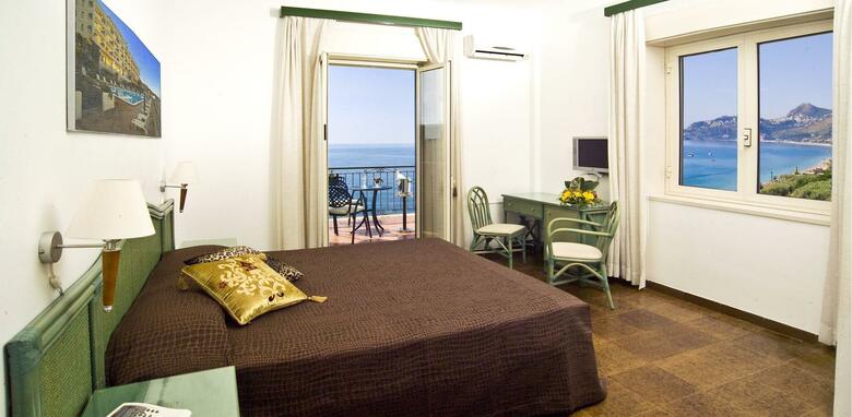 Park Hotel Silemi