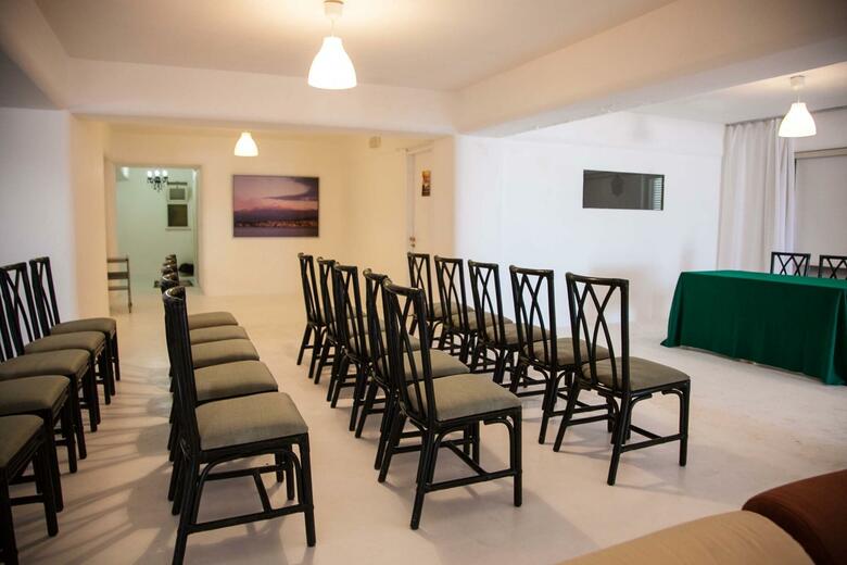 Park Hotel Silemi