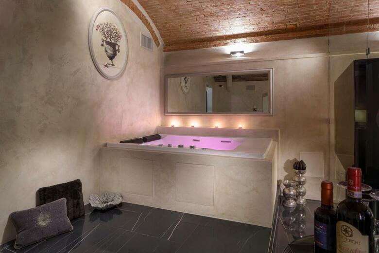 Graziella Patio Hotel