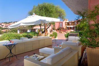 Hotel Cervo