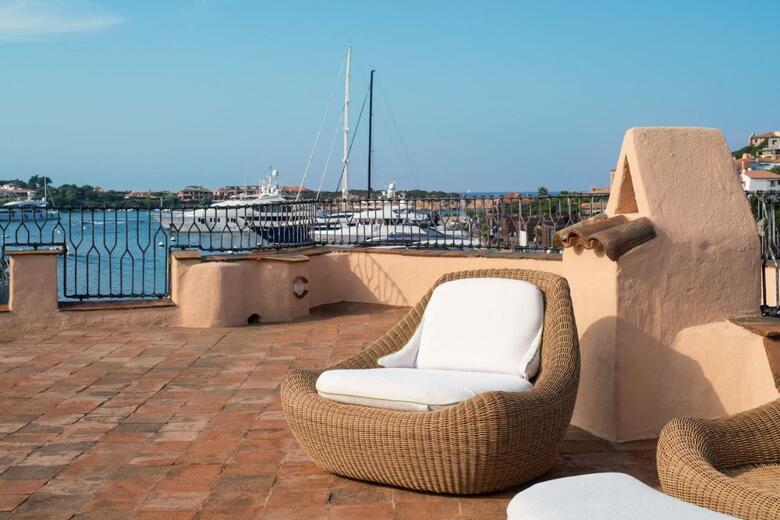 Hotel Cervo