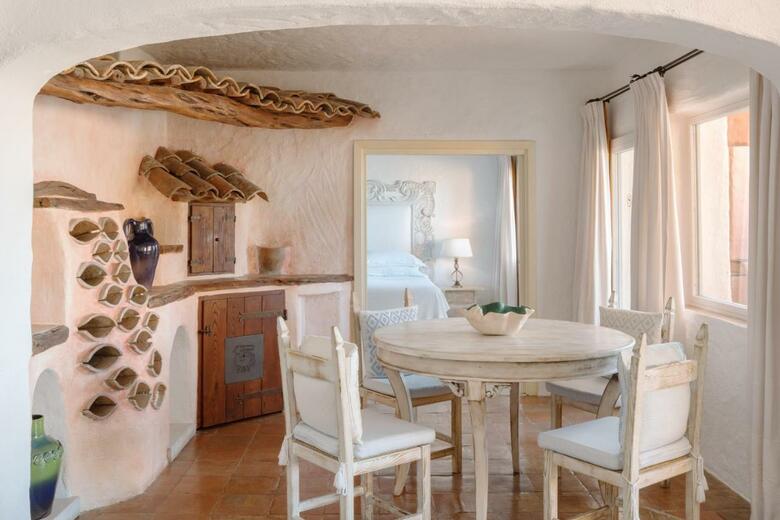Hotel Cervo