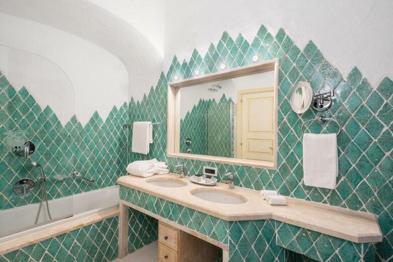 Hotel Cervo