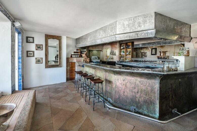 Hotel Cervo