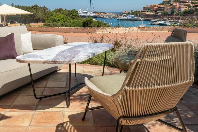 Hotel Cervo
