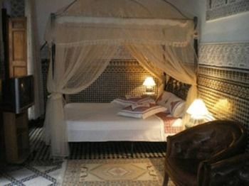 Albergue Riad Sara