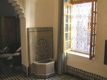 Albergue Riad Sara