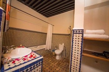 Albergue Riad Sara