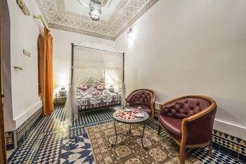 Albergue Riad Sara