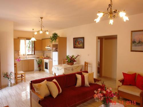 Holiday Home Villa Estia