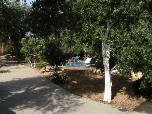 Holiday Home Villa Athina
