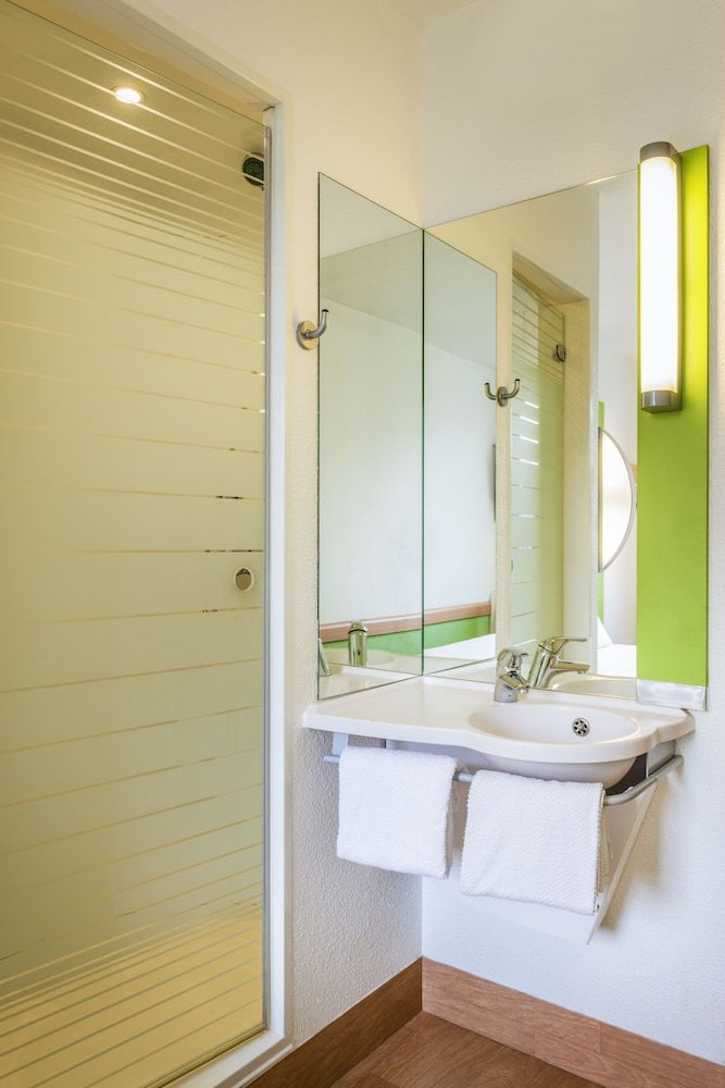 Hotel Ibis Budget Cavaillon