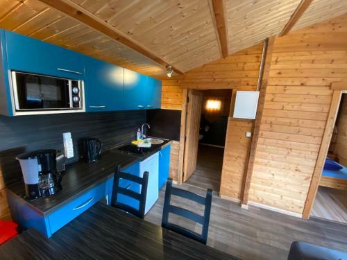 Apartamento Ferienanlage Bullerb�