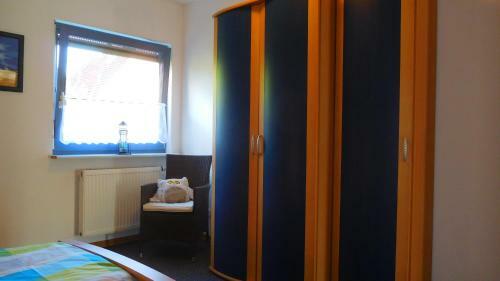 Apartamento Ferienwohnung Familie H�bner