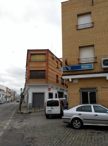 Hostal Bar Pension Ruda