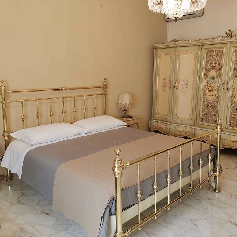 Bed & Breakfast Settimo Cielo