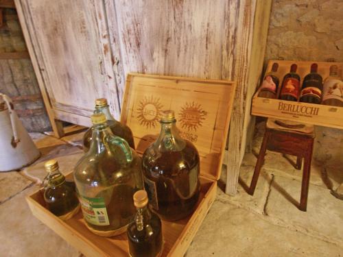 Holiday Home Borgo Gallinaio Delmona