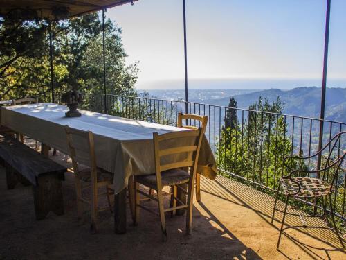 Holiday Home Borgo Gallinaio Delmona