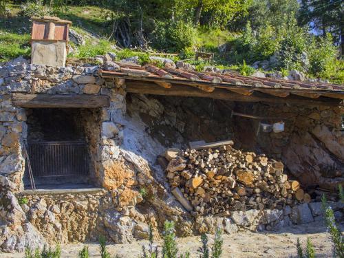 Holiday Home Borgo Gallinaio Delmona