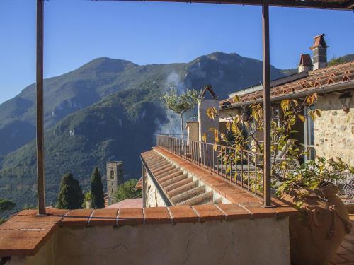 Holiday Home Borgo Gallinaio Delmona