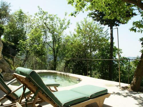 Holiday Home Borgo Gallinaio Fico