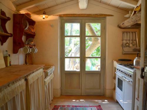 Holiday Home Borgo Gallinaio Fico