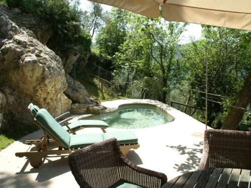 Holiday Home Borgo Gallinaio Fico