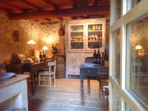 Holiday Home Borgo Gallinaio Fico