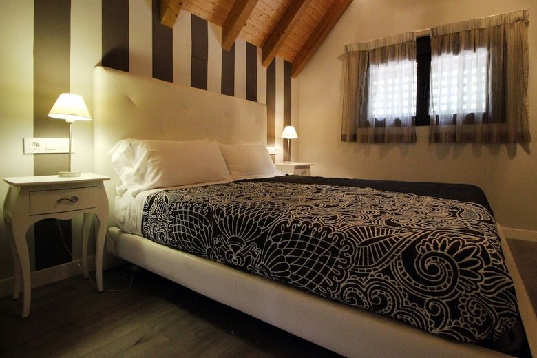 Hotel Complejo Rural La Coronilla