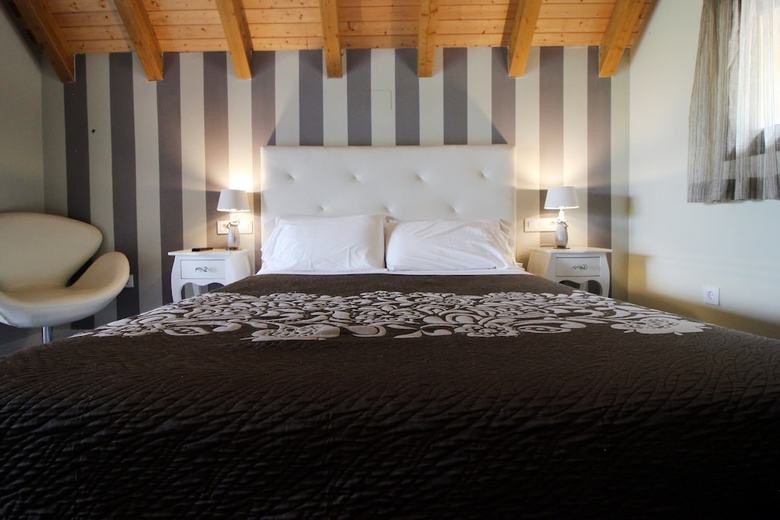 Hotel Complejo Rural La Coronilla