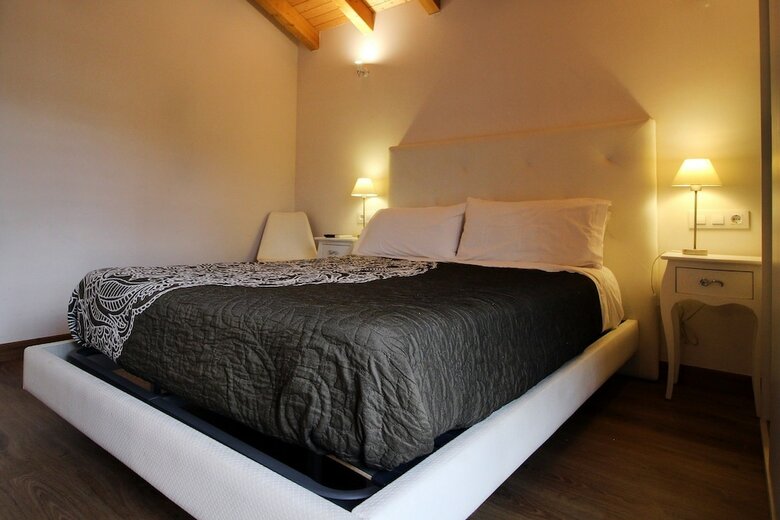 Hotel Complejo Rural La Coronilla