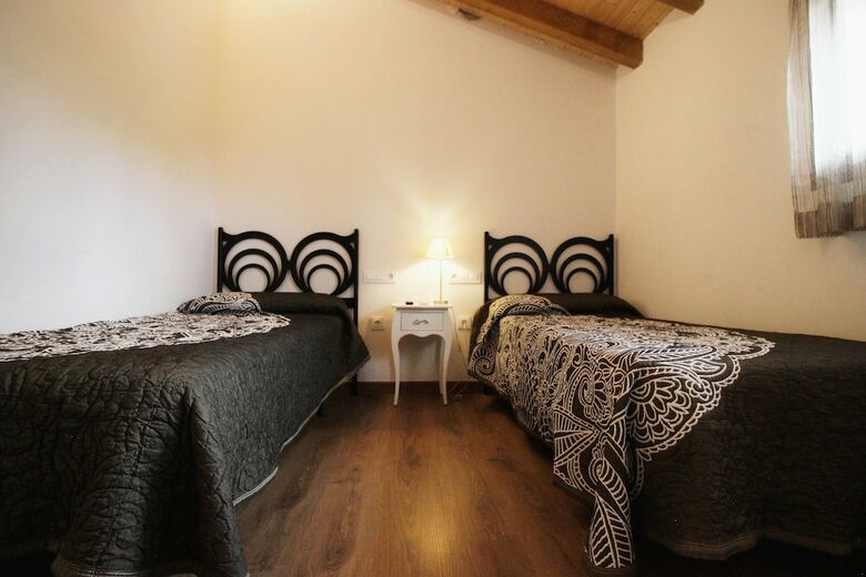 Hotel Complejo Rural La Coronilla