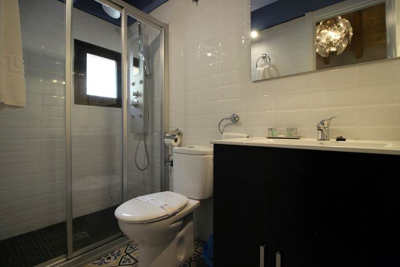 Hotel Complejo Rural La Coronilla