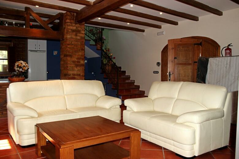 Hotel Complejo Rural La Coronilla