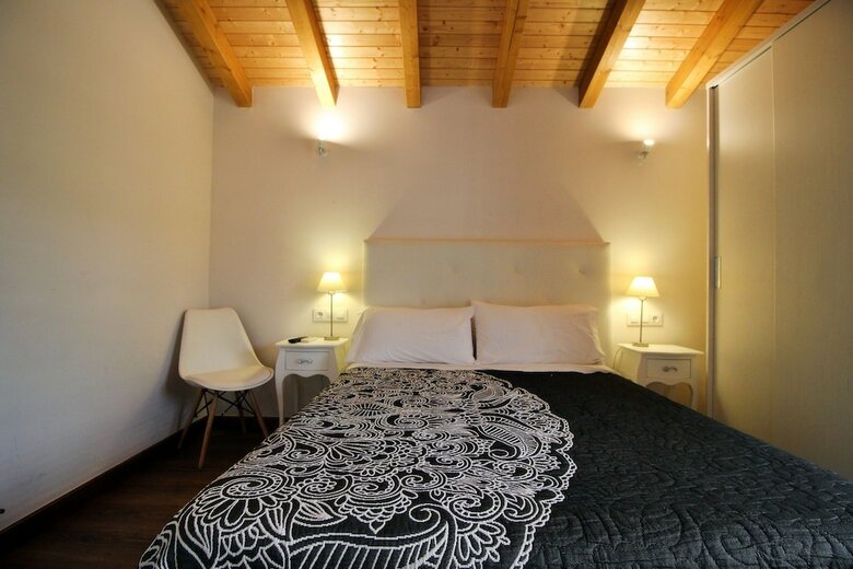 Hotel Complejo Rural La Coronilla