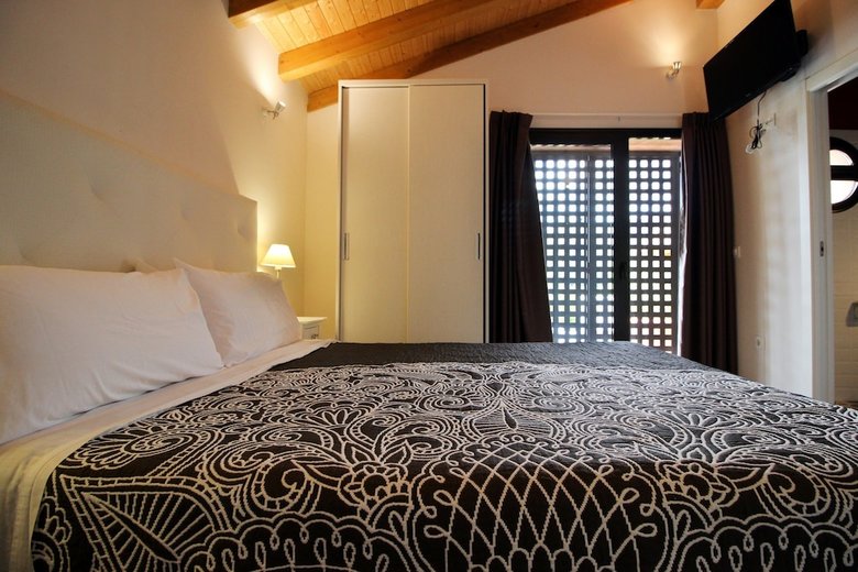 Hotel Complejo Rural La Coronilla