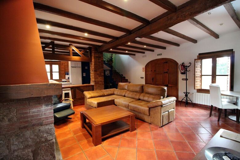 Hotel Complejo Rural La Coronilla