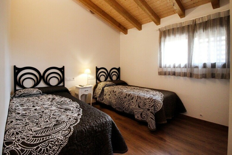 Hotel Complejo Rural La Coronilla