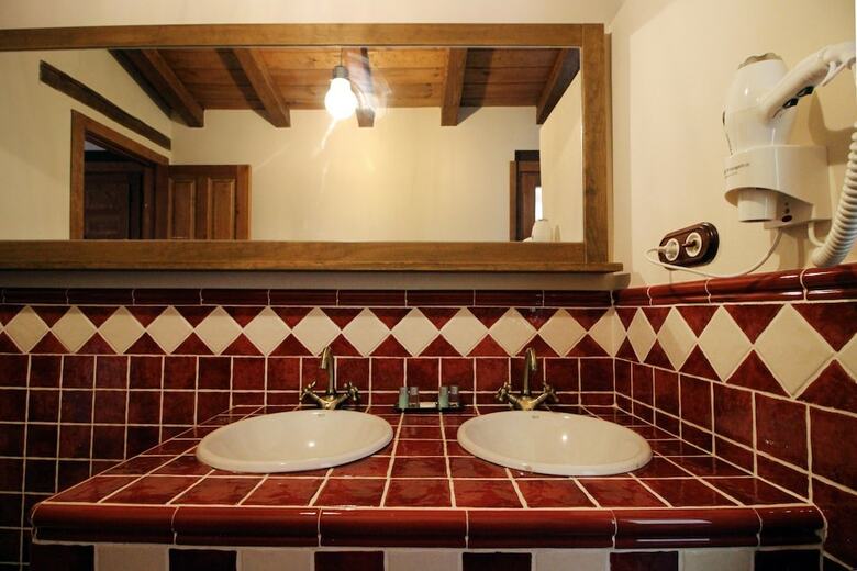 Hotel Complejo Rural La Coronilla