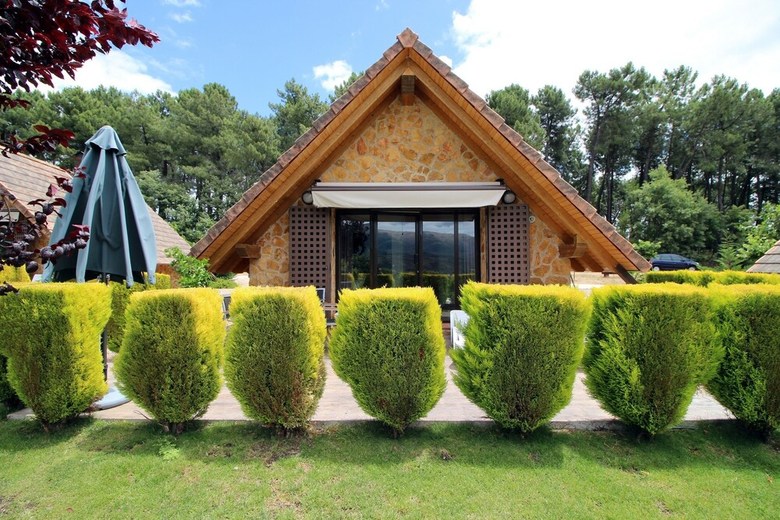 Hotel Complejo Rural La Coronilla