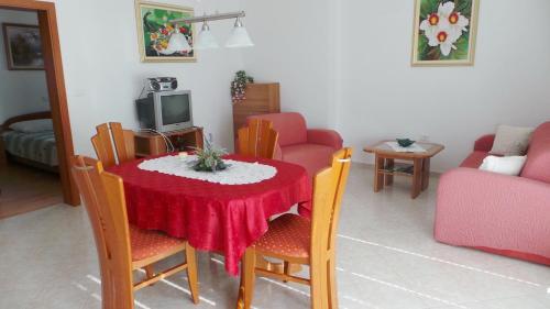 Apartment In Pula/istrien 17418