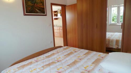 Apartment In Pula/istrien 17418